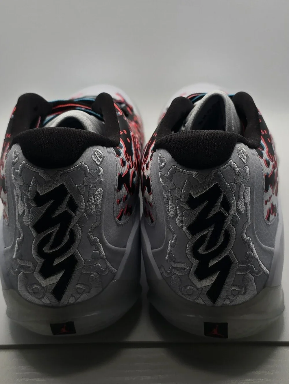 Jordan cushioned women sleek